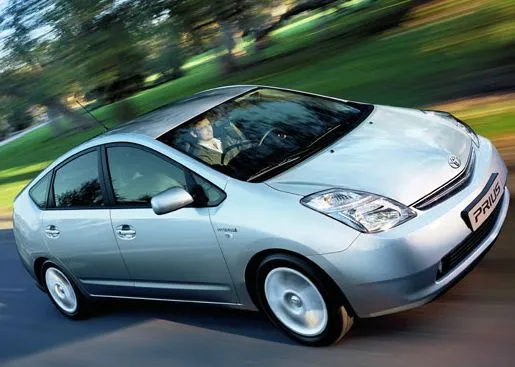 Quelle huile moteur pour Toyota Prius II