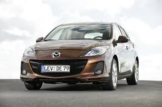 Quelle huile moteur pour Mazda 3 II (BL)