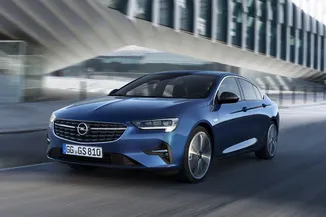 Quelle huile moteur pour Opel Insignia II (Grand Sport)