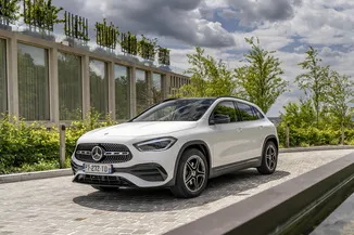 Quelle huile moteur pour Mercedes Classe GLA H247