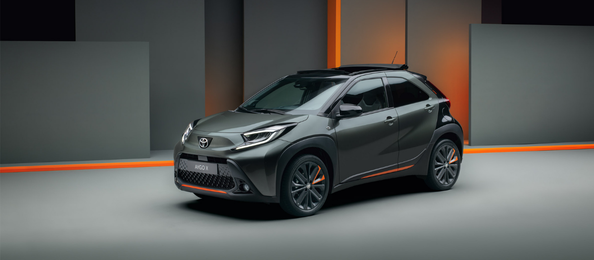 Quelle huile moteur pour Toyota Aygo X