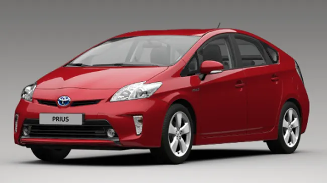 Quelle huile moteur pour Toyota Prius III