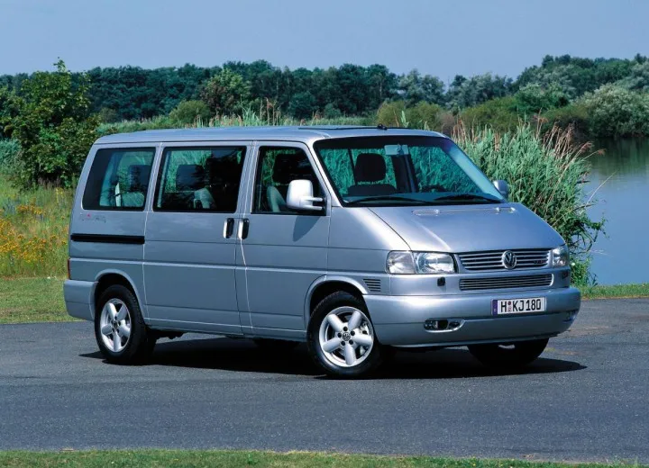 Quelle huile moteur pour Volkswagen Transporter T4