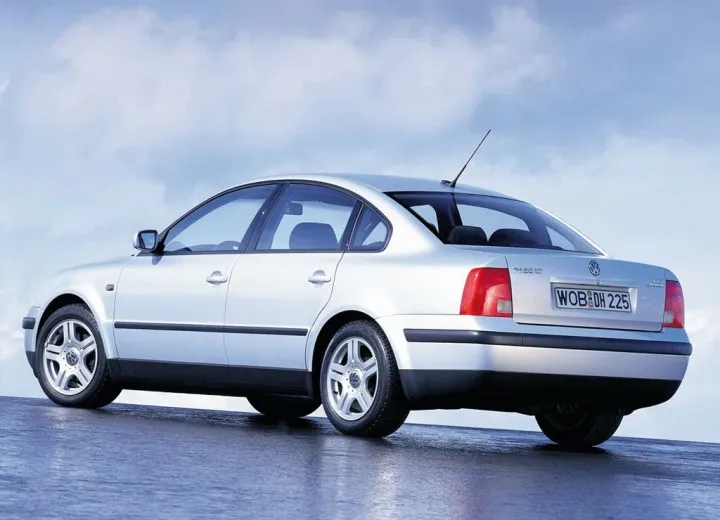 Quelle huile moteur pour Volkswagen Passat B5