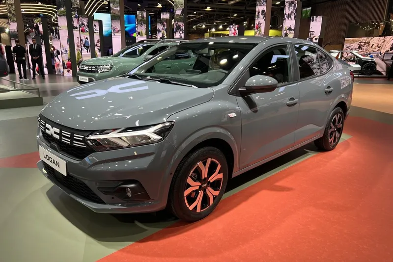 Quelle huile moteur pour Dacia Logan III