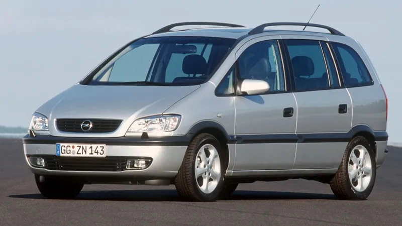 Quelle huile moteur pour Opel Zafira A
