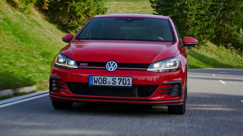 Quel filtre à air pour ma Volkswagen Golf 7