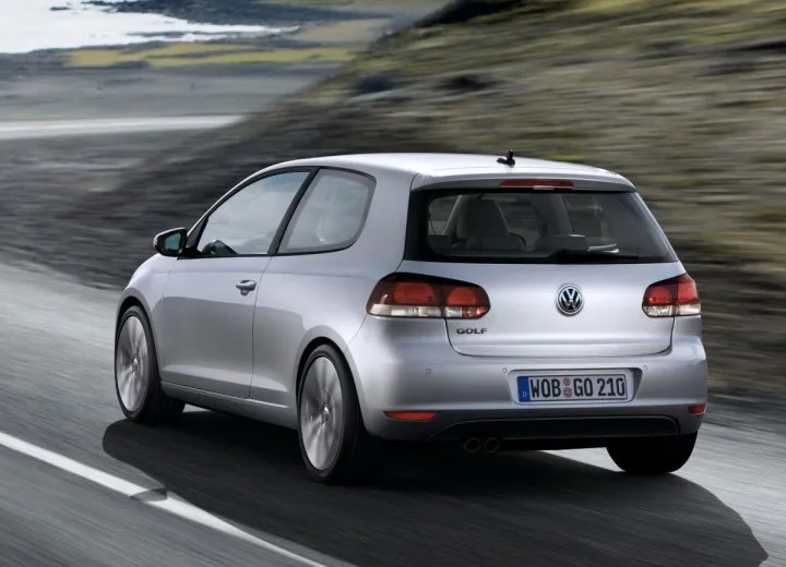 Quel filtre à air pour ma Volkswagen Golf 6