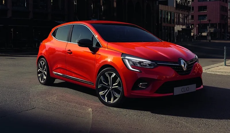 Quel filtre à air pour ma Renault Clio 5