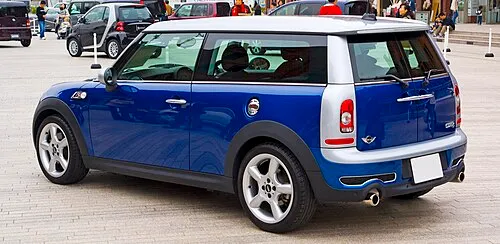Quelle huile moteur pour Mini Clubman I