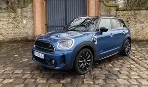 Quelle huile moteur pour Mini Countryman II