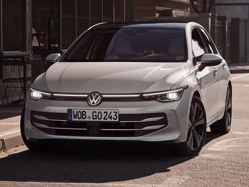 Quel filtre à air pour ma Volkswagen Golf 8