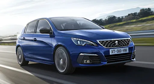 Quel filtre à huile pour ma Peugeot 308 II (2013-2021)