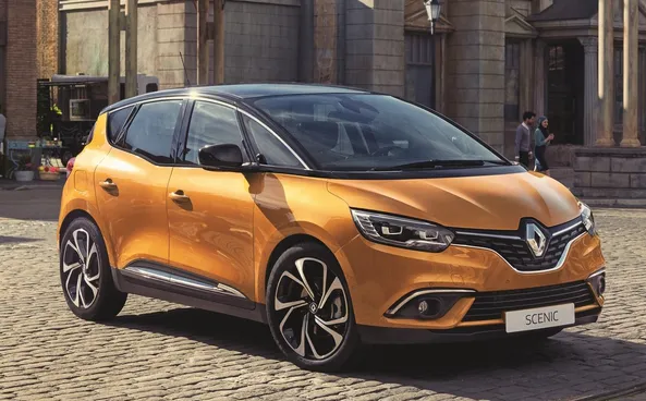 Quelle huile moteur pour Renault Scenic 4