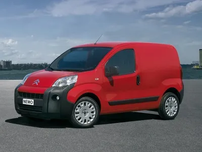 Quelle huile moteur pour Citroën Nemo