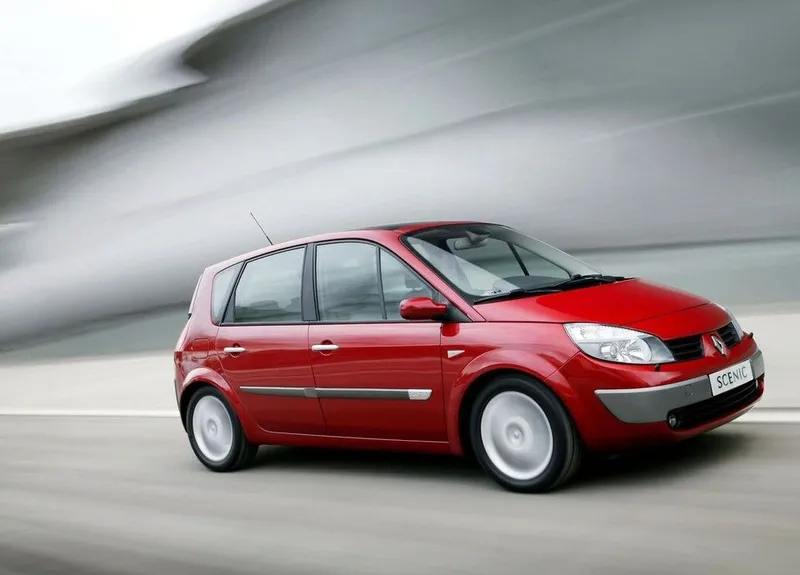 Quelle huile moteur pour Renault Scenic 2