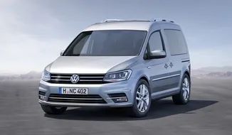 Quelle huile moteur pour Volkswagen Caddy 4