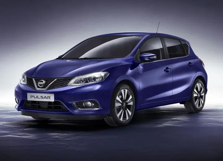 Quelle huile moteur pour Nissan Pulsar C13