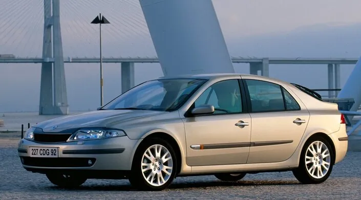 Quelle huile moteur pour Renault Laguna 2