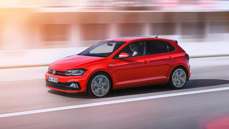 Quelle batterie pour Volkswagen Polo 6