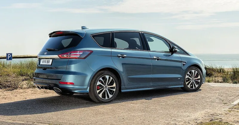 Quelle huile moteur pour Ford S-Max 2