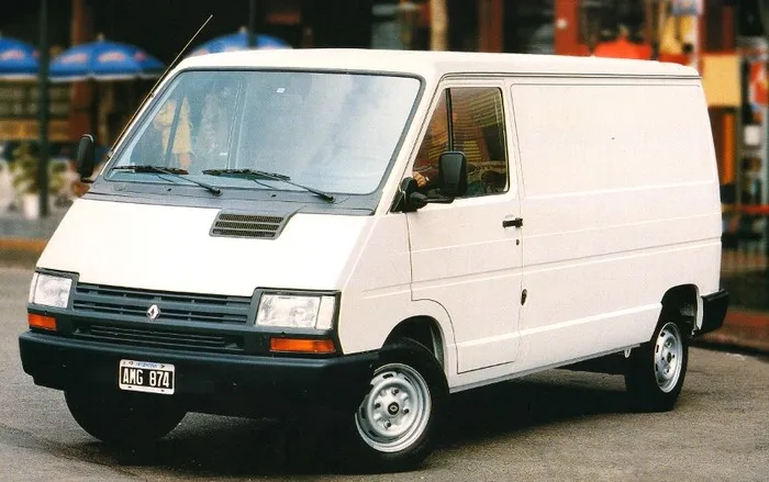 Quelle huile moteur pour Renault Trafic 1