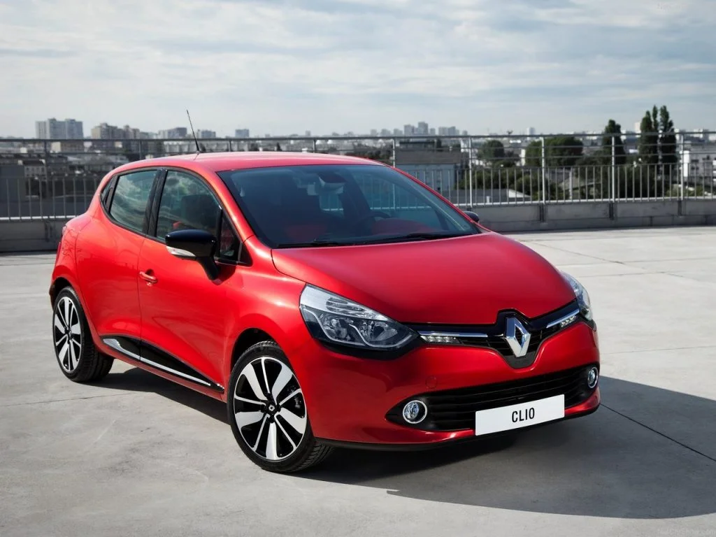 Quelle batterie pour Renault Clio 4