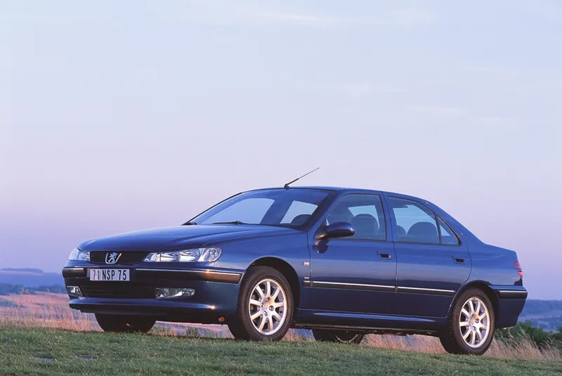 Quelle batterie pour Peugeot 406