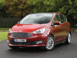 Quelle huile moteur pour Ford C-Max 2