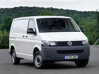 Quelle batterie pour Volkswagen Transporter T5