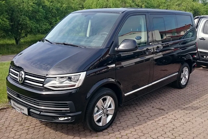 Quelle batterie pour Volkswagen Transporter T6