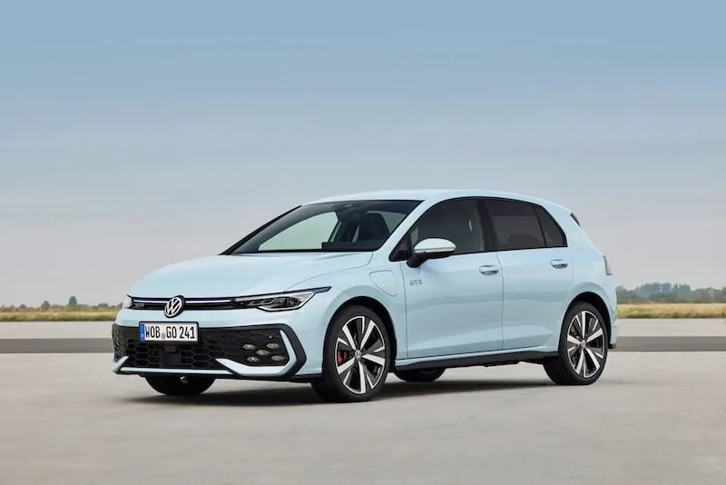 Quelle batterie pour Volkswagen Golf 8