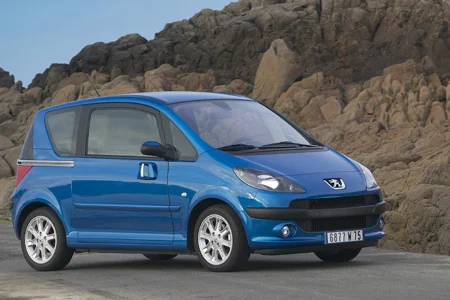 Quelle huile moteur pour Peugeot 1007