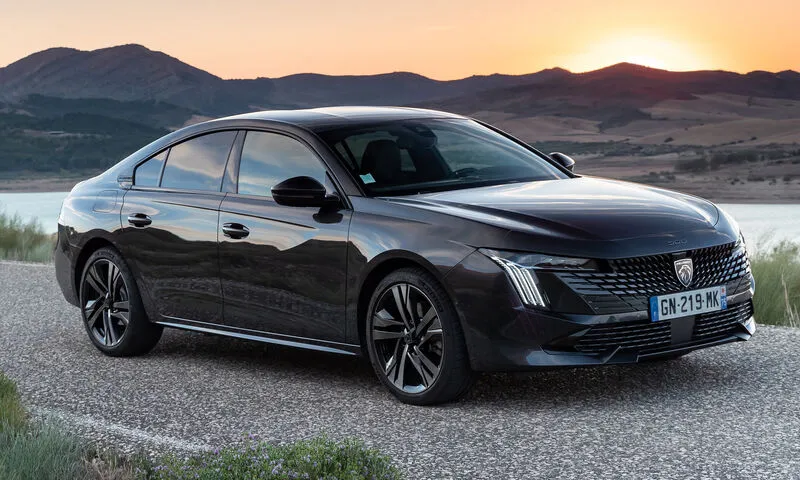 Quelle Batterie pour Peugeot 508