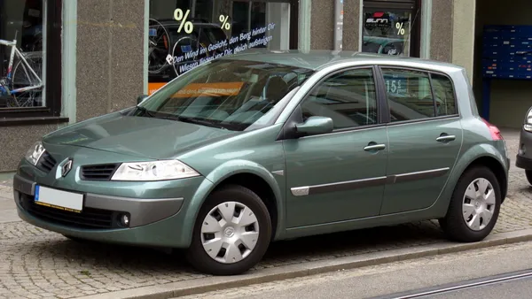 Quelle batterie pour Renault Mégane 2