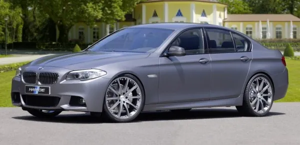 Quelle huile moteur pour BMW 525d F10