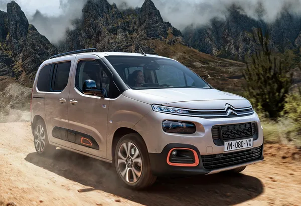 Quelle huile moteur pour Citroën Berlingo III