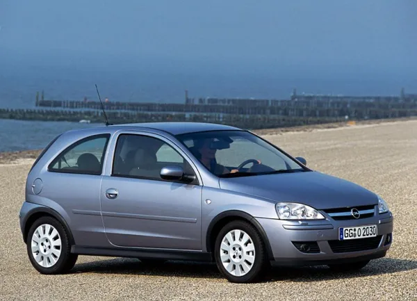 Quelle huile moteur pour Opel Corsa C