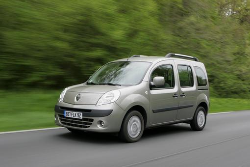 Quelle huile moteur pour Renault Kangoo II