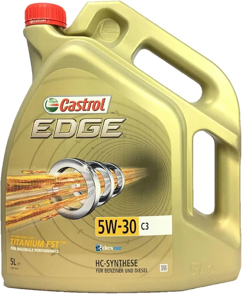 Castrol EDGE 5W-30 C3