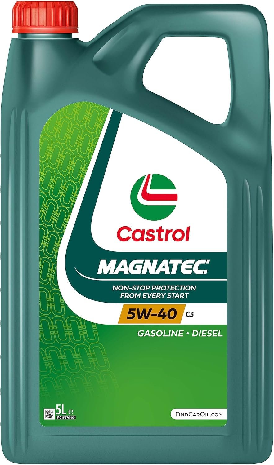 Castrol EDGE 5W-30 C3