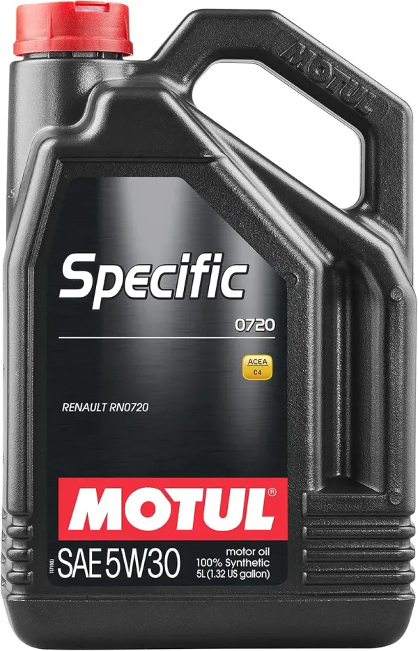 Motul Specific 0720 5W-30